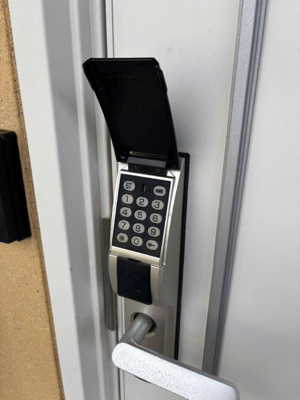 【セキュリティ】 | ラ・フォーレＫ