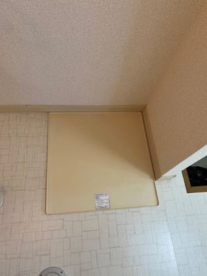 【設備】 | ラ・フォーレＫ