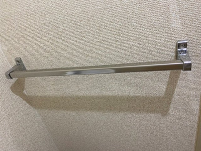 【設備】 | ラ・フォーレＫ