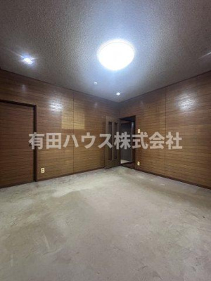 【洋室】 | 内原戸建