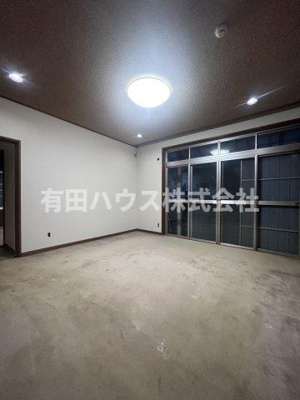 【洋室】 | 内原戸建