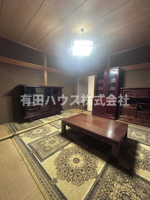 【和室】 | 内原戸建