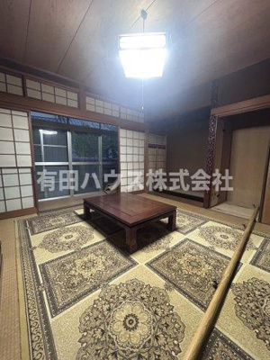 【和室】 | 内原戸建