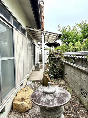  | 内原戸建