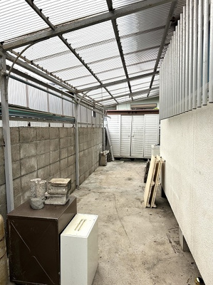 【その他】 | 内原戸建