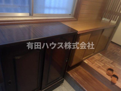 【内装】 | 内原戸建