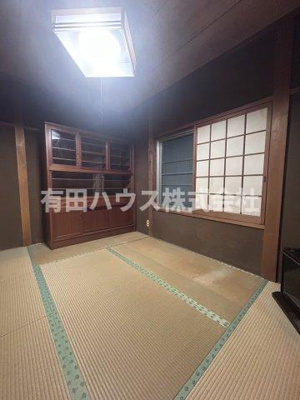 【和室】 | 内原戸建