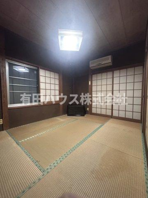 【和室】 | 内原戸建