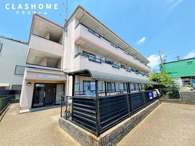 グレイスK.O.MI　　  刈谷市近郊の賃貸はクラスホーム刈谷店