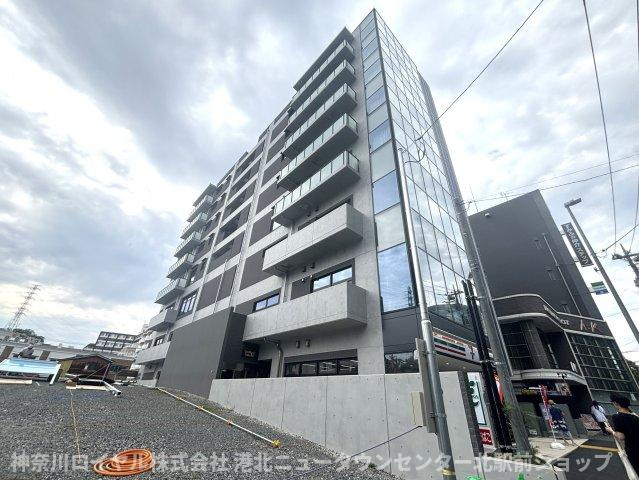クロスゲート青葉台の画像