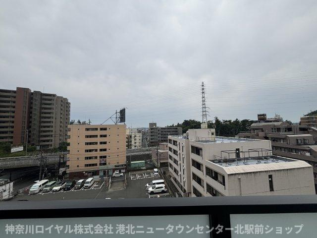 【物件からの展望】