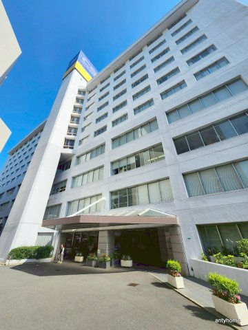 メゾン淀川　仲介手数料無料の外観