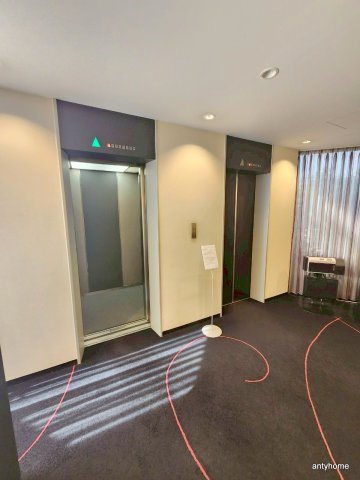 メゾン淀川　仲介手数料無料のその他共用部分