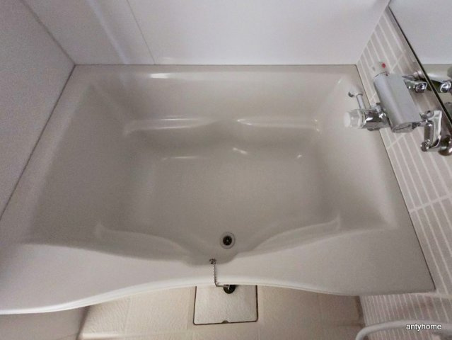 メゾン淀川　仲介手数料無料の浴室
