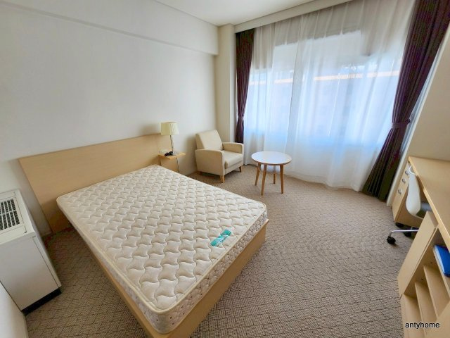 メゾン淀川　仲介手数料無料の居間・リビング