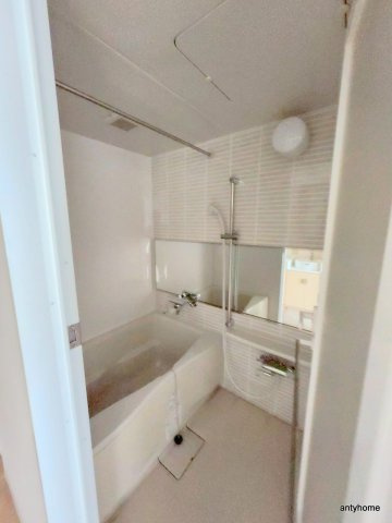 メゾン淀川　仲介手数料無料の浴室