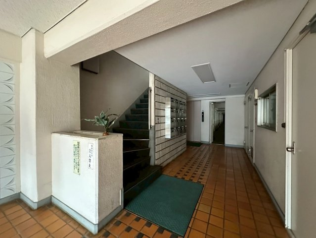 【その他共用部分】