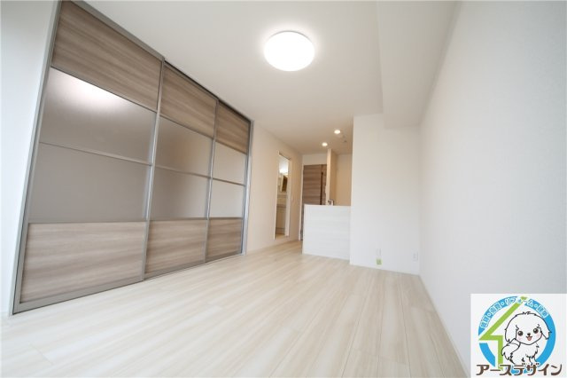 ルートサンヨウの居間・リビング