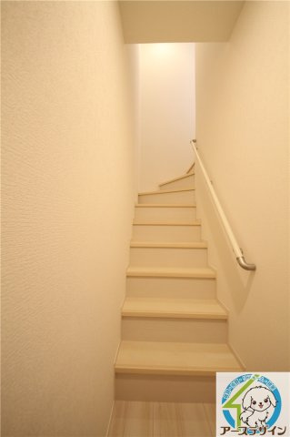 ルートサンヨウのその他