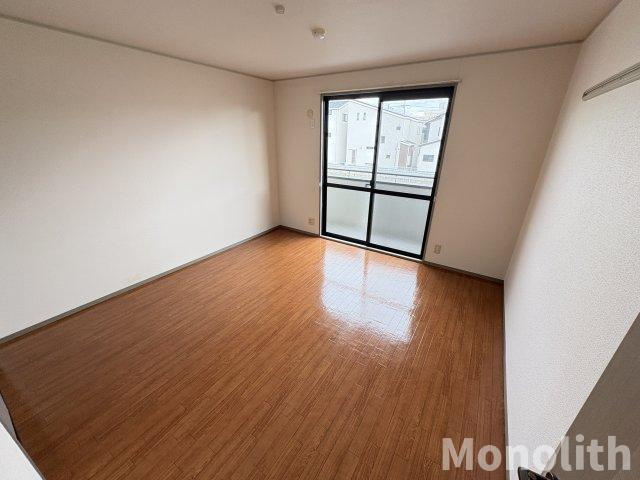 フォーエバーハイツの内装