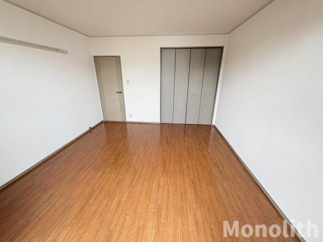 フォーエバーハイツの内装