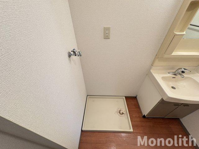 フォーエバーハイツの設備