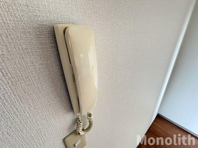 フォーエバーハイツのセキュリティ