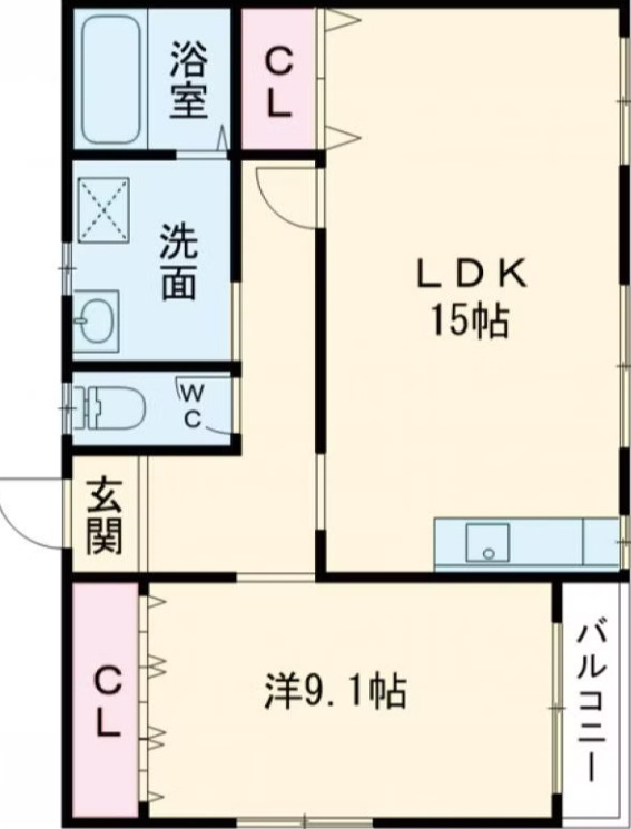 ライフステージ広瀬 神宮寺