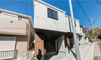 ■価格改定■戸塚区戸塚町　中古戸建　3098万円