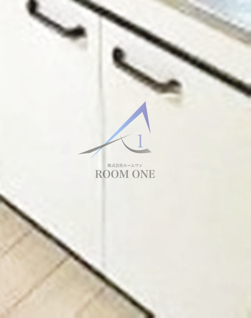 スタジオ成増の収納|収納です。