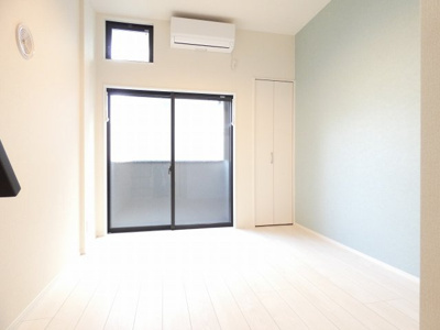 【内装】 | MONTBLANC ’s Harmony | イメージ