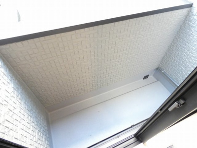 【バルコニー】 | MONTBLANC ’s Harmony | イメージ