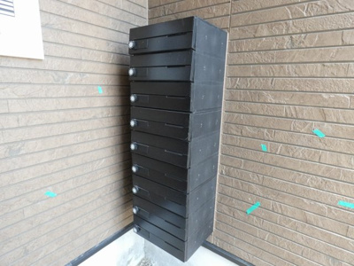 【その他共用部分】 | MONTBLANC ’s Harmony