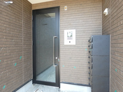 【エントランス】 | MONTBLANC ’s Harmony