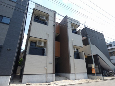 【外観】 | MONTBLANC ’s Harmony