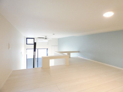 【子供部屋】 | MONTBLANC ’s Harmony | イメージ