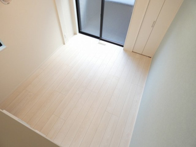 【洋室】 | MONTBLANC ’s Harmony | イメージ