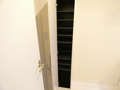 【内装】 | MONTBLANC ’s Harmony | イメージ