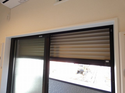 【内装】 | MONTBLANC ’s Harmony | イメージ