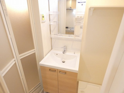 【洗面所】 | MONTBLANC ’s Harmony | イメージ