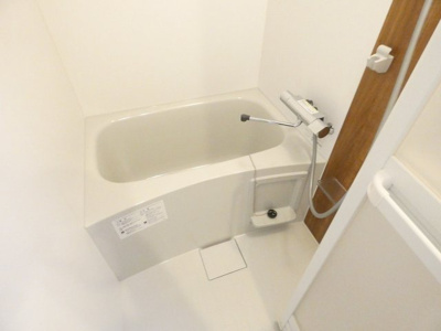 【浴室】 | MONTBLANC ’s Harmony | イメージ