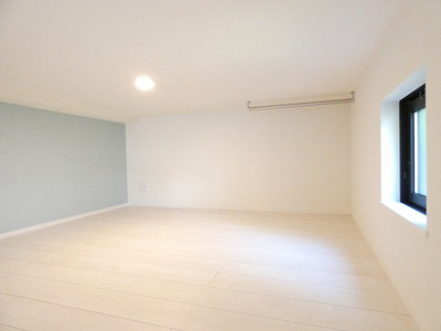 【寝室】 | MONTBLANC ’s Harmony | イメージ