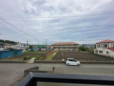 【展望】 | ステージ湘南第2 C棟