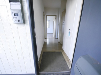 【エントランス】 | ステージ湘南第2 C棟