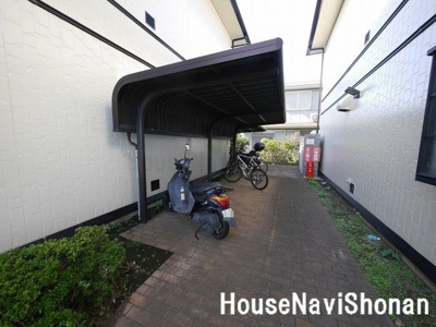 【その他共用部分】 | ステージ湘南第2 C棟