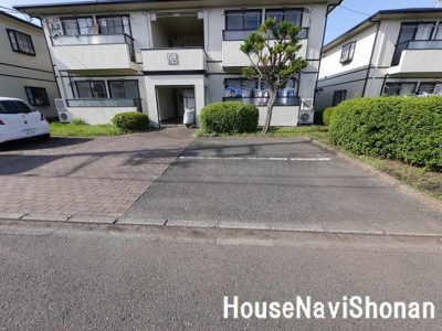 【駐車場】 | ステージ湘南第2 C棟