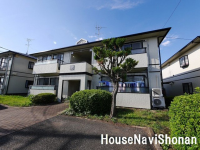 【外観】 | ステージ湘南第2 C棟