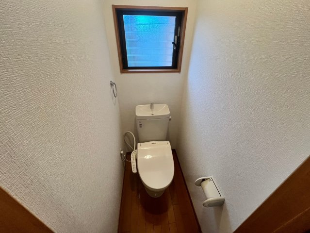松戸市西馬橋広手町の一棟アパートのその他