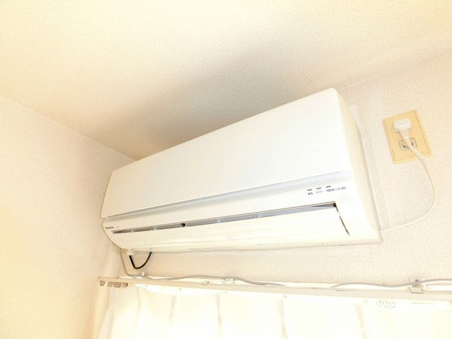 シャルマン本町の設備