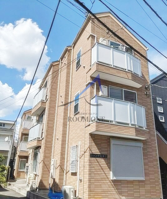 シャンテ小菅Ⅱ